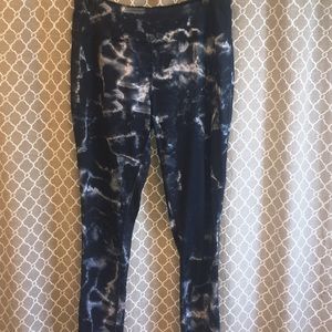 COPY - Reflex leggings Size L